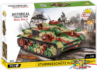 Cobi 2576 Sturmgeschutz IV